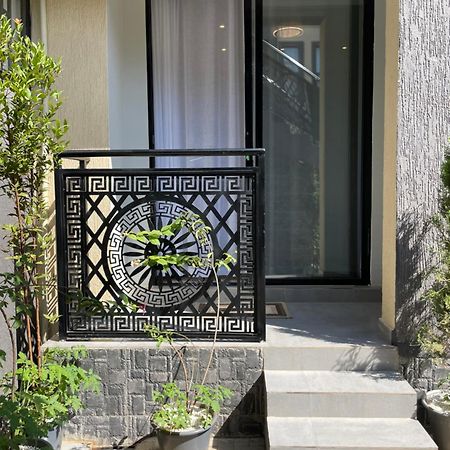The Nook Boutique Bed and Breakfast Kampala Eksteriør billede