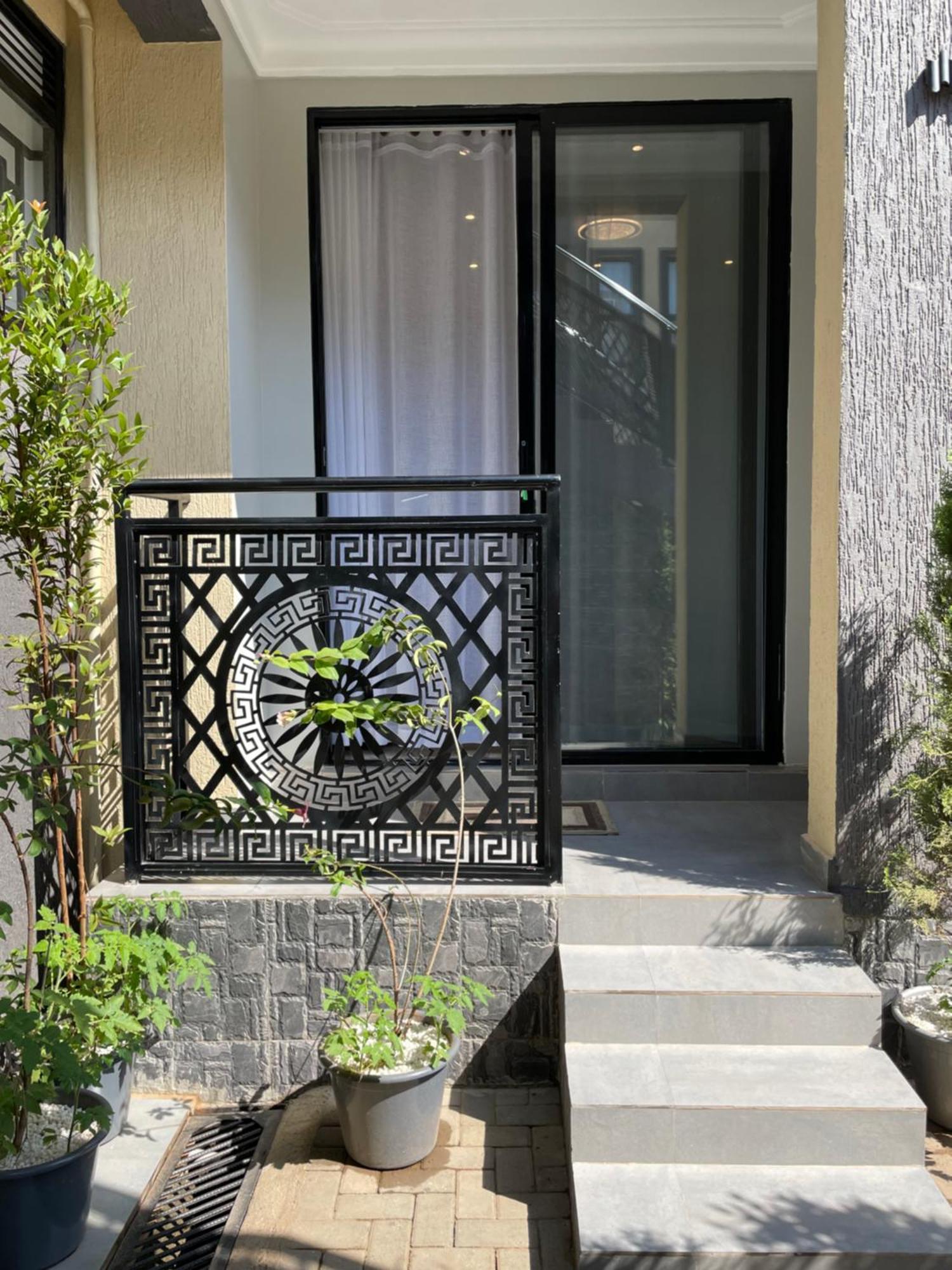 The Nook Boutique Bed and Breakfast Kampala Eksteriør billede